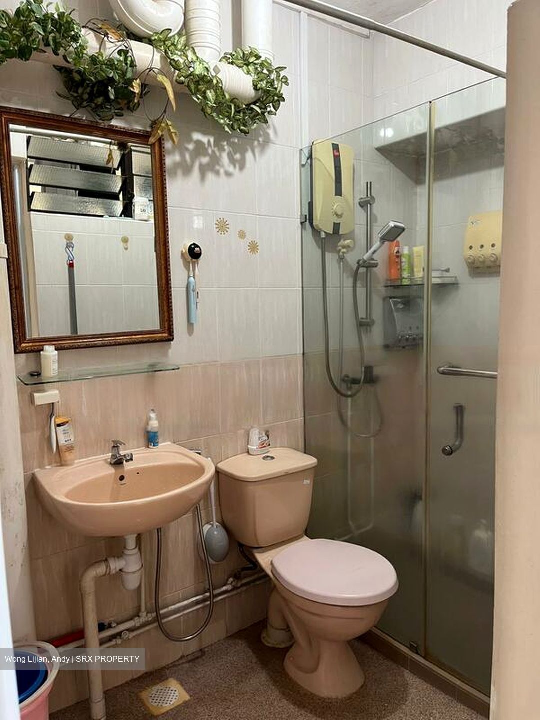 Blk 702 Tampines Street 71 (Tampines), HDB 4 Rooms #450723861